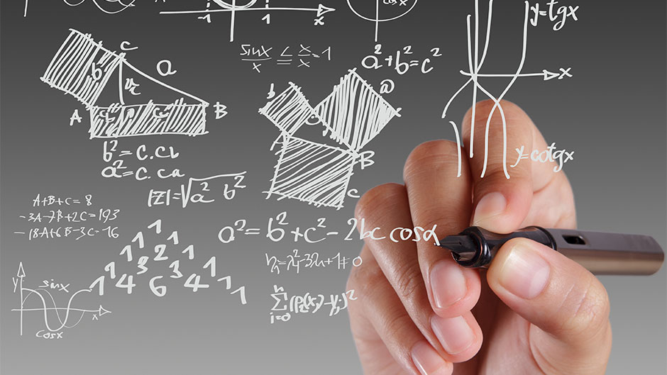 BA Mathematics